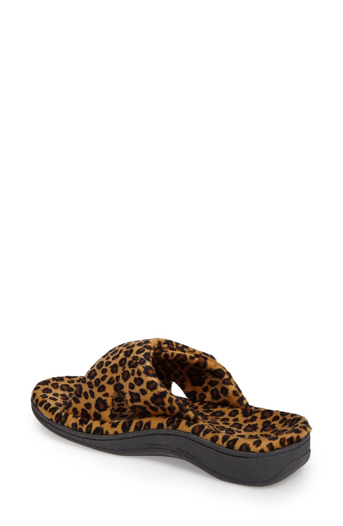 vionic women's indulge relax slipper