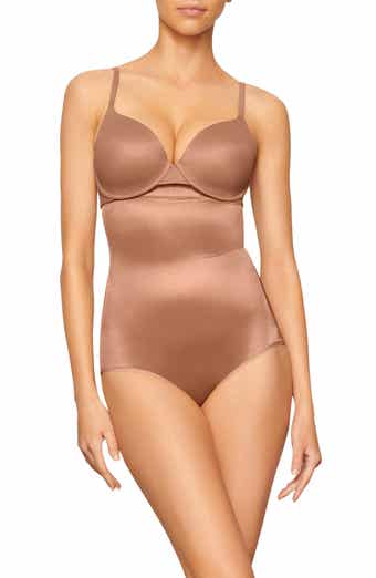 SKIMS Barely There Shapewear Briefs Bodysuit