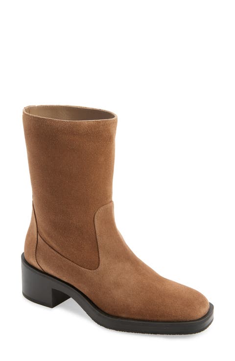 Kaia Bootie (Women)
