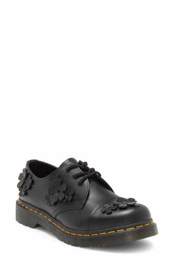 Comme des Garcons Comme des Garcons x Dr. Martens 1461 Ribbon Oxford Women Nordstrom