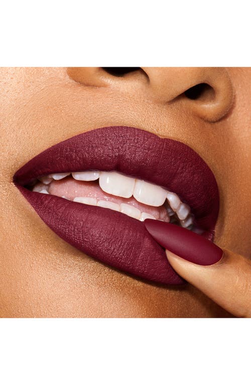 Estée Lauder Pure Color Explicit Silk Matte Lipstick In Night Moves