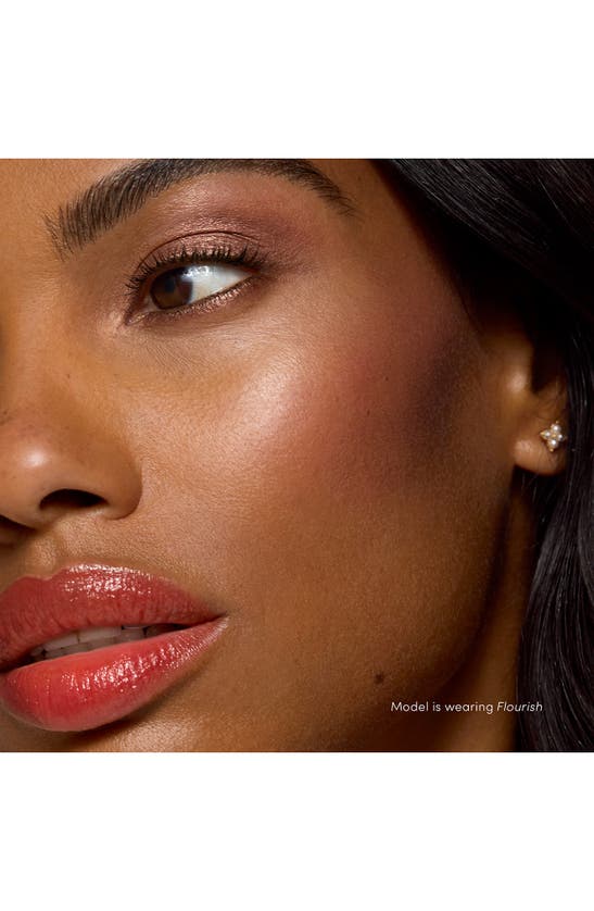 Jane Iredale Purepressed Powder Blush In Flourish
