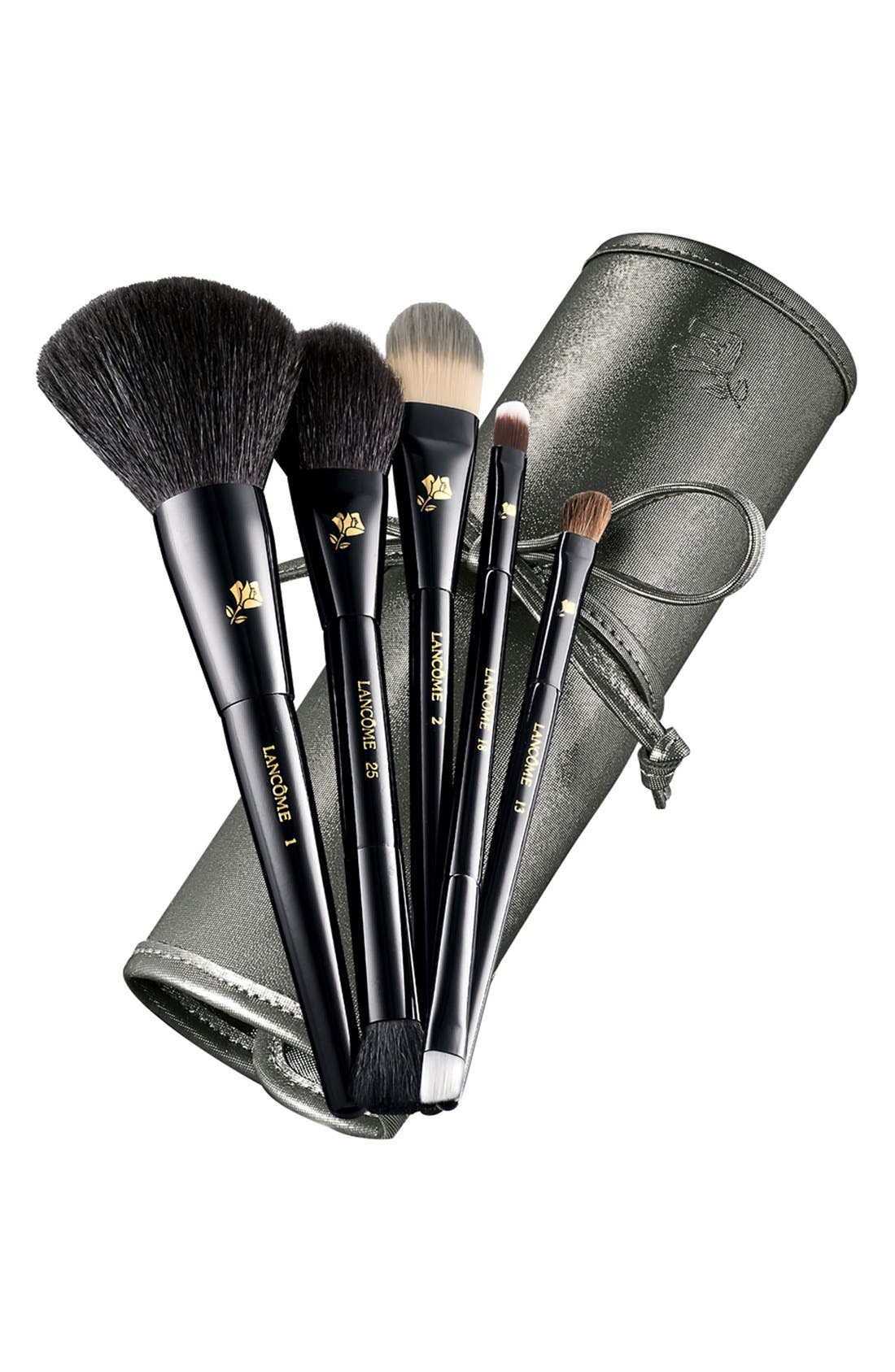 Lancôme 'Holiday 2013' Brush Set (USD 183.50 Value) Nordstrom