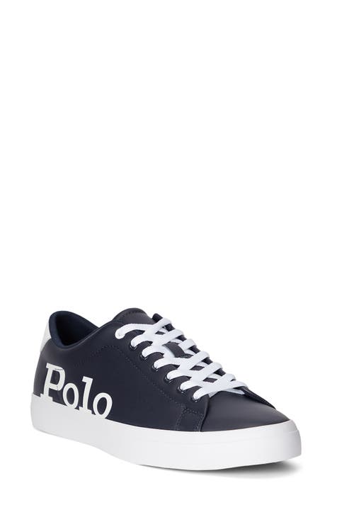Men's Polo Ralph Lauren Clearance Shoes | Nordstrom Rack