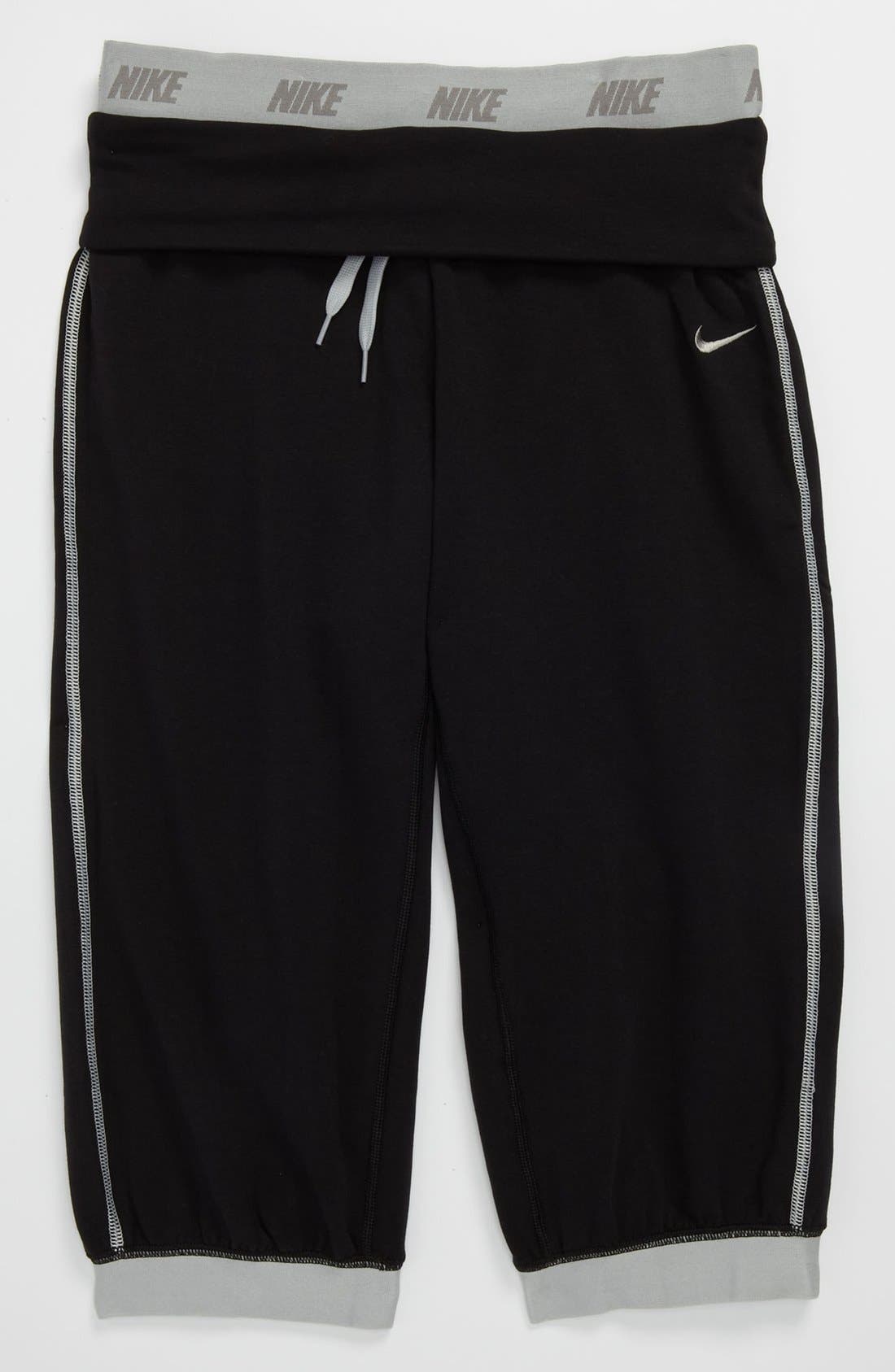 nike victory capri