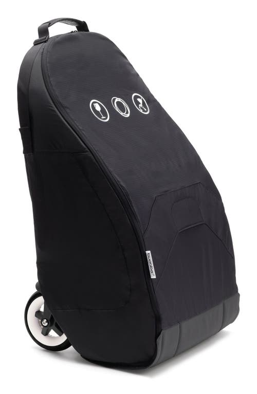 Bugaboo Compact Transport Bag in Black at Nordstrom