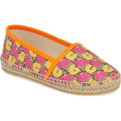 Gucci Espadrille