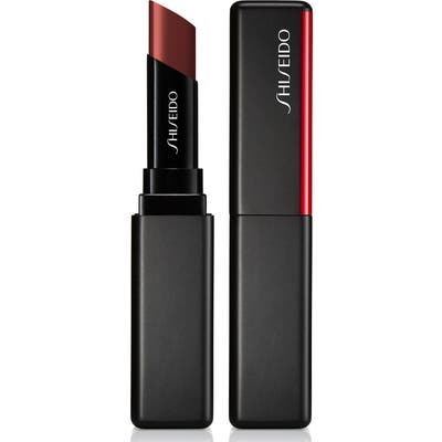Shiseido Visionairy Gel Lipstick - Metropolis