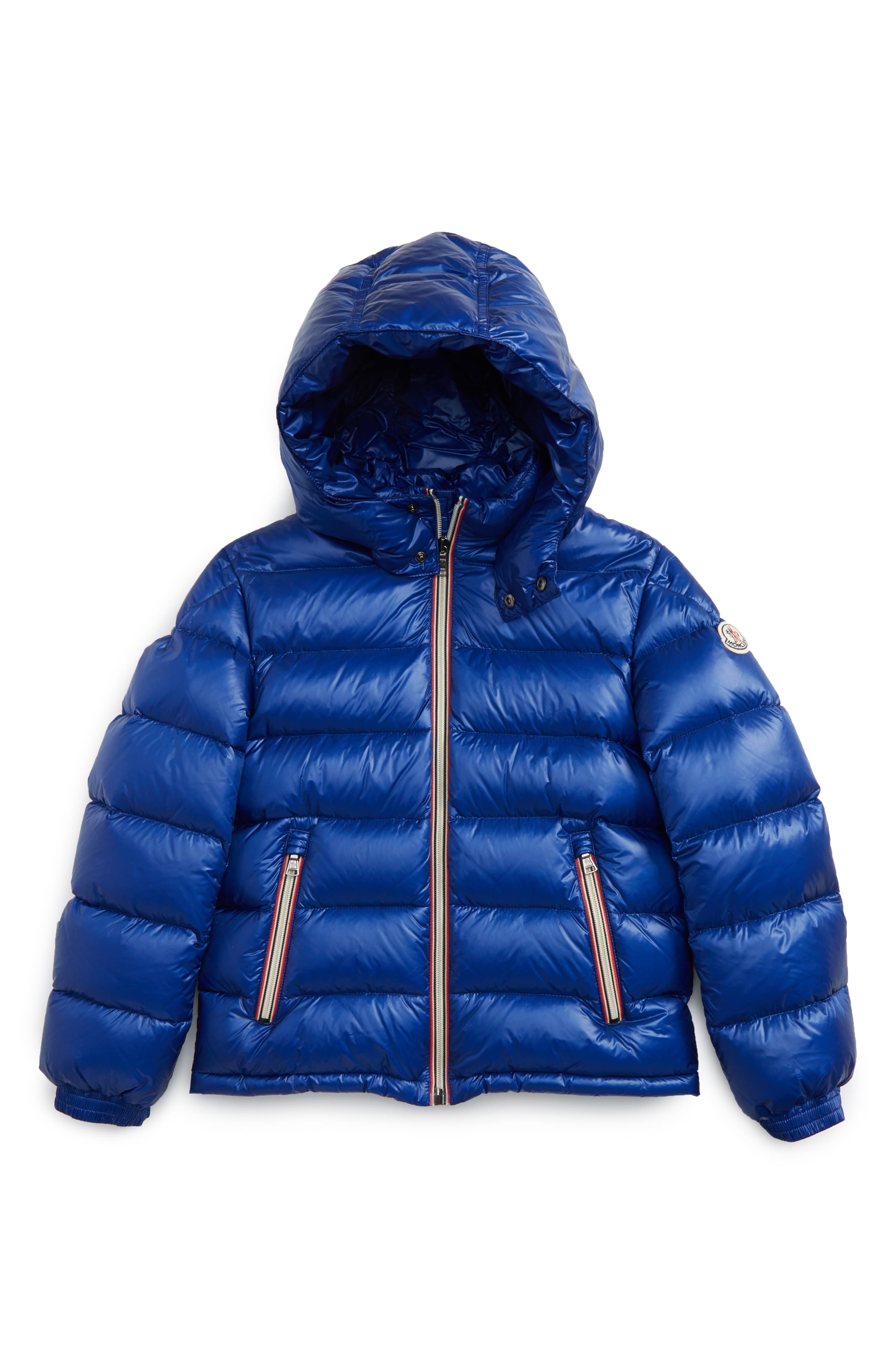 moncler hoodie boys