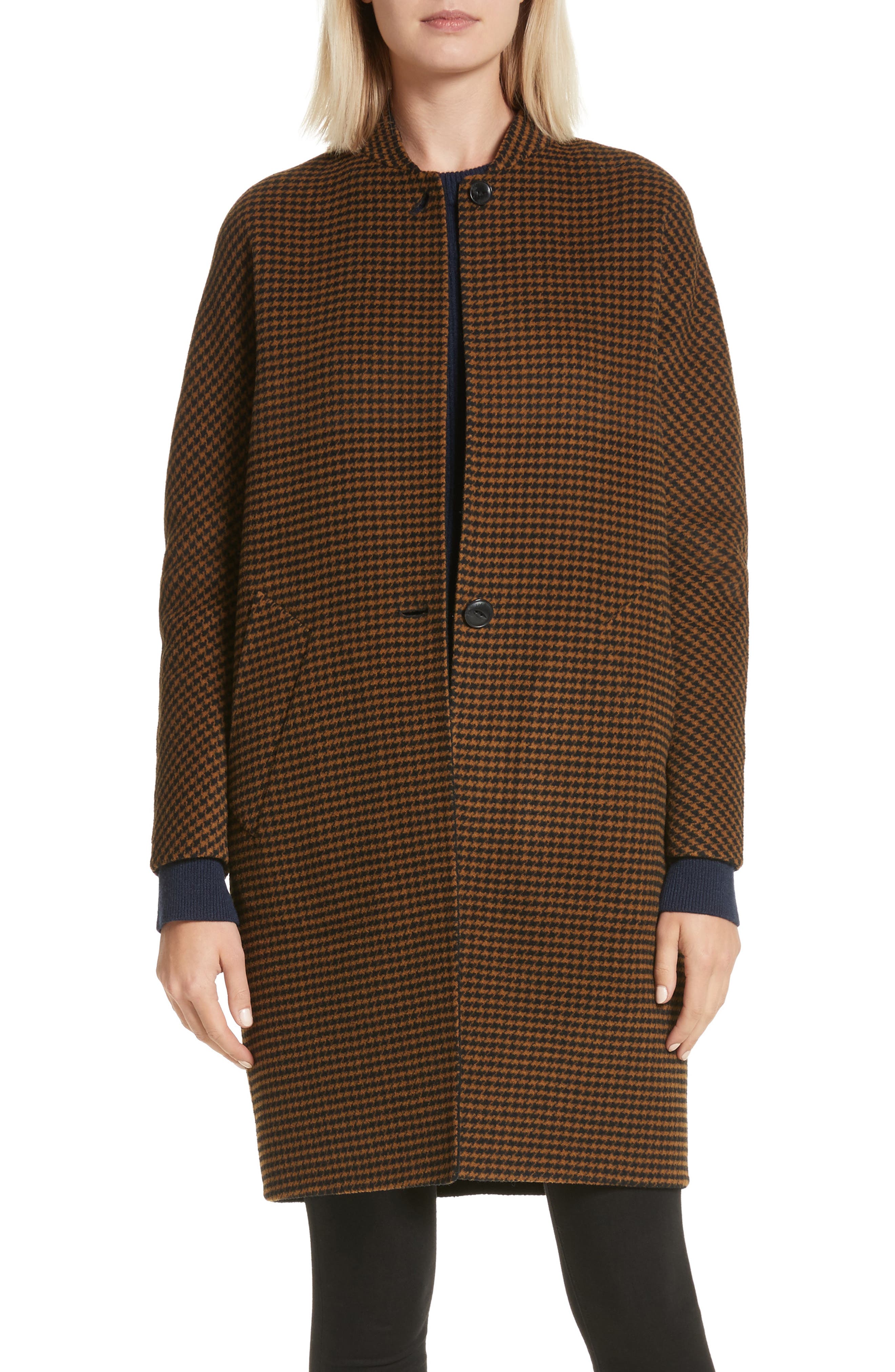 rag and bone darwen coat