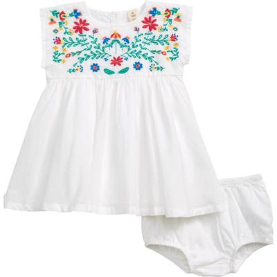 Infant Girl