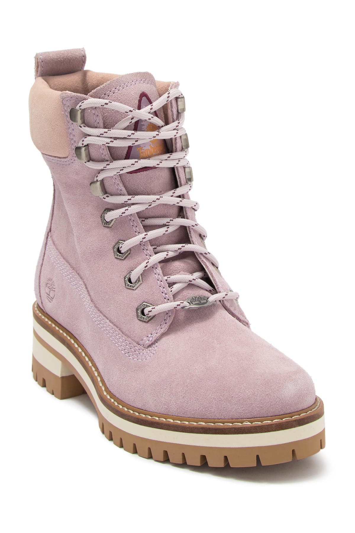 nordstrom rack womens timberland boots