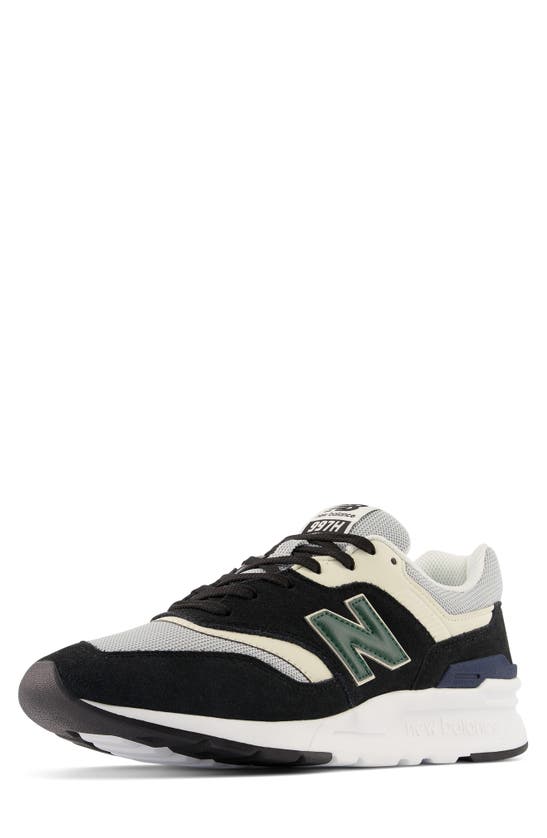 NEW BALANCE 997 H SNEAKER