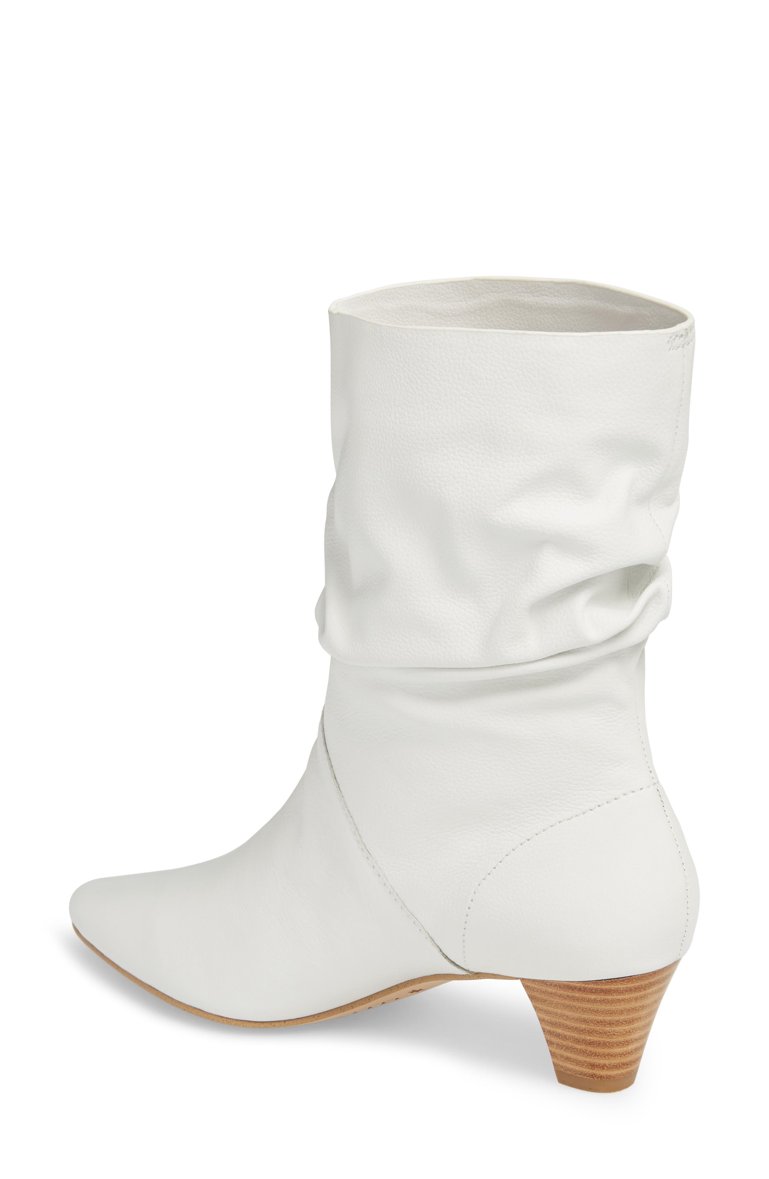 splendid nica slouchy boot