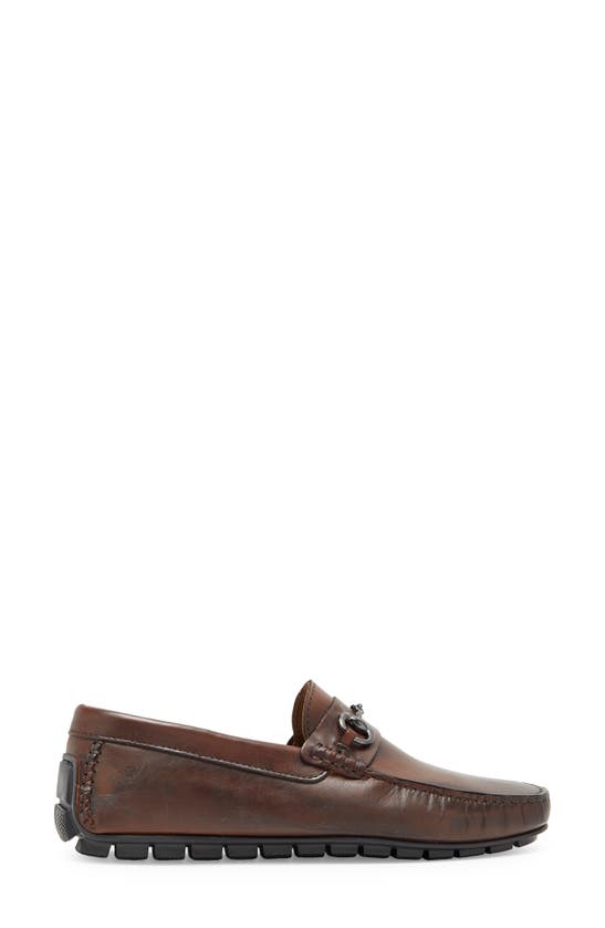 Shop To Boot New York Nashua Loafer In Crust Sudan