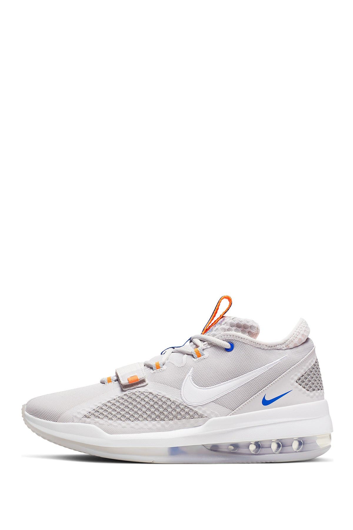 nike mens air force max low basketball shoes