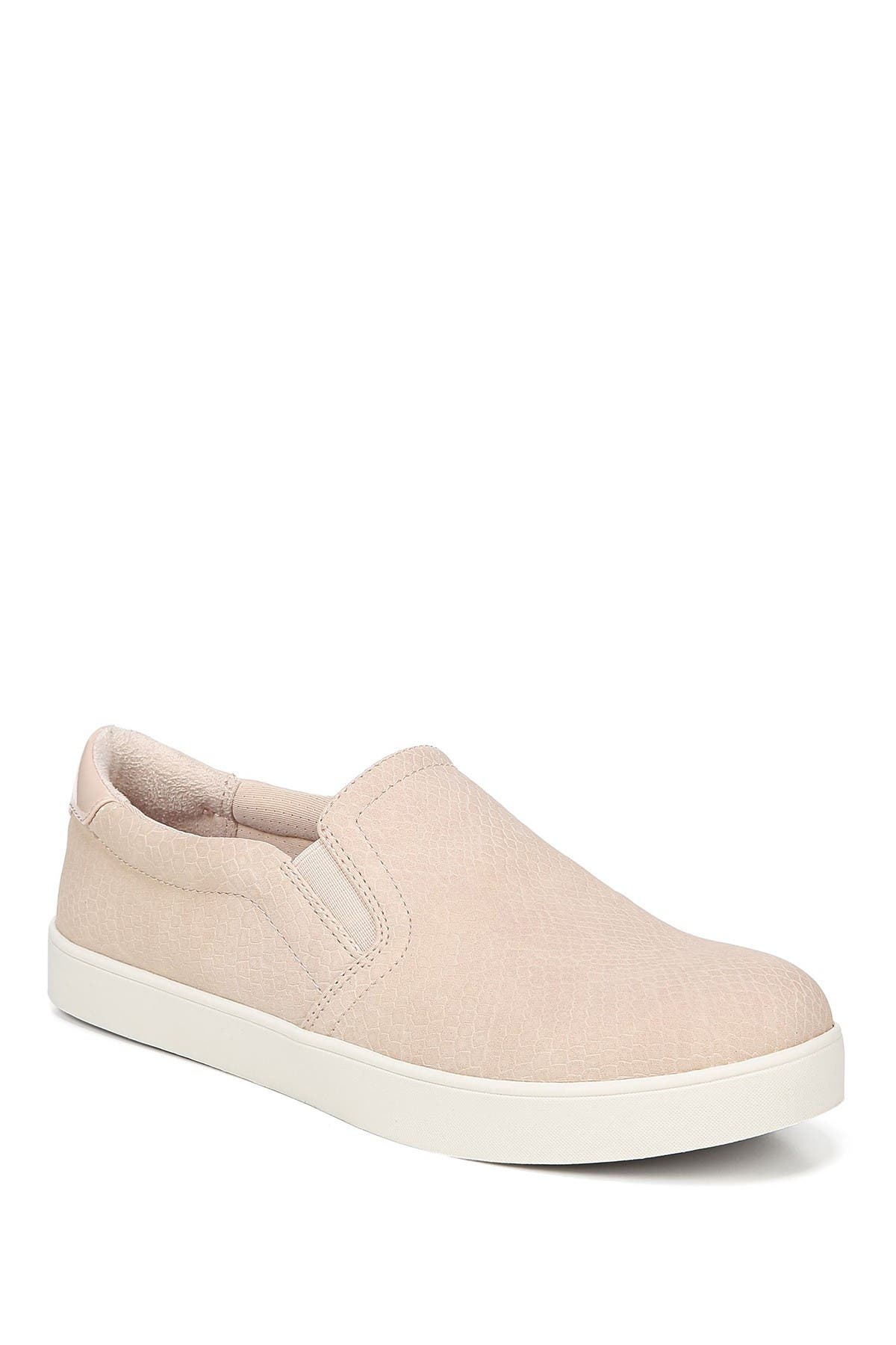 dr scholl madison slip on sneaker