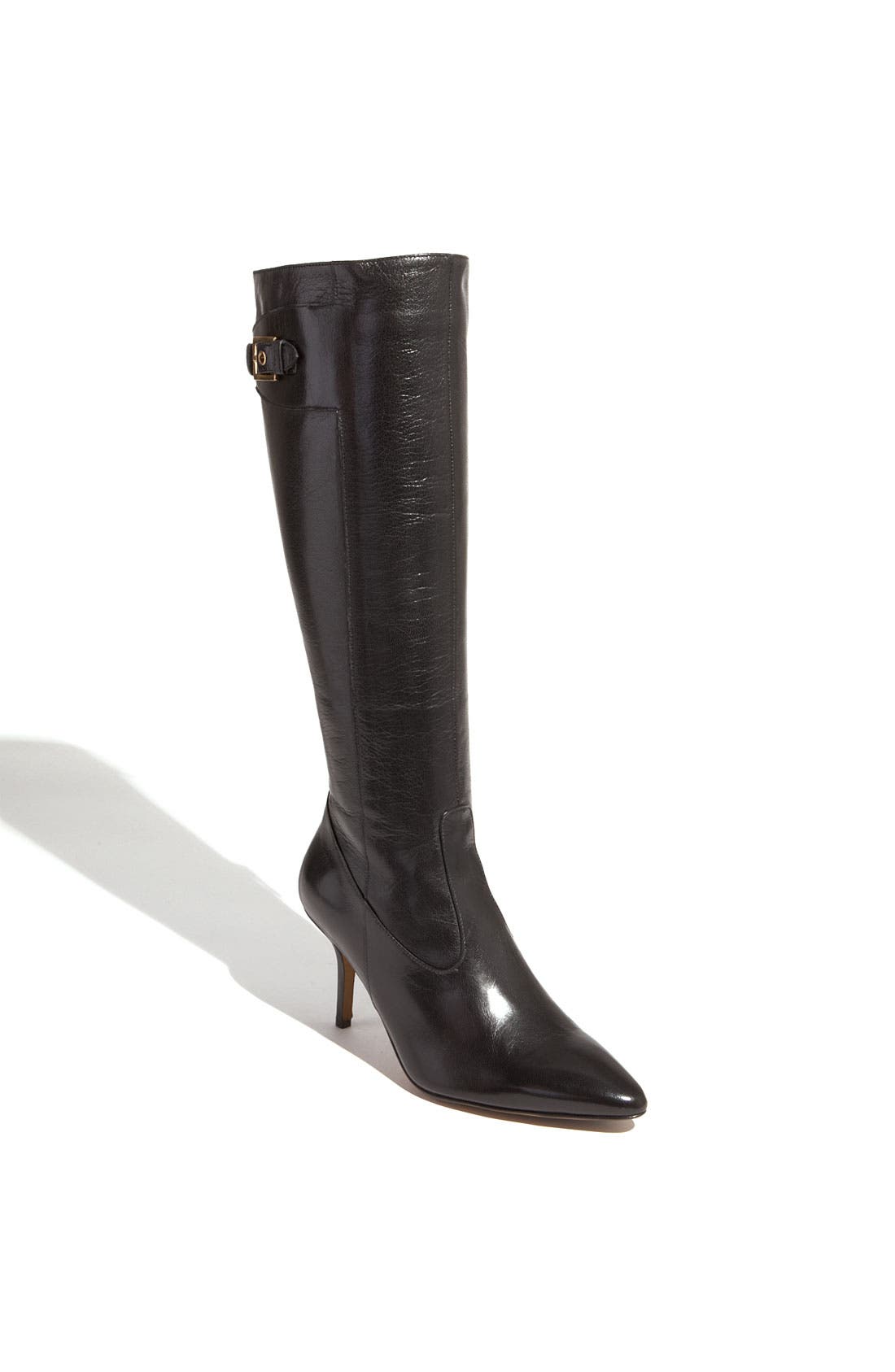 moschino cheap and chic boots