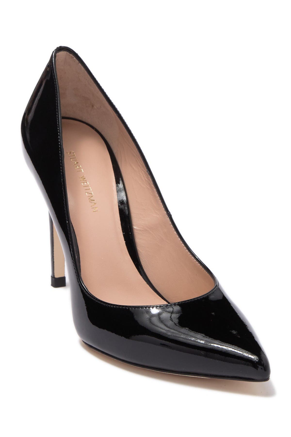 stuart weitzman royal stiletto pump