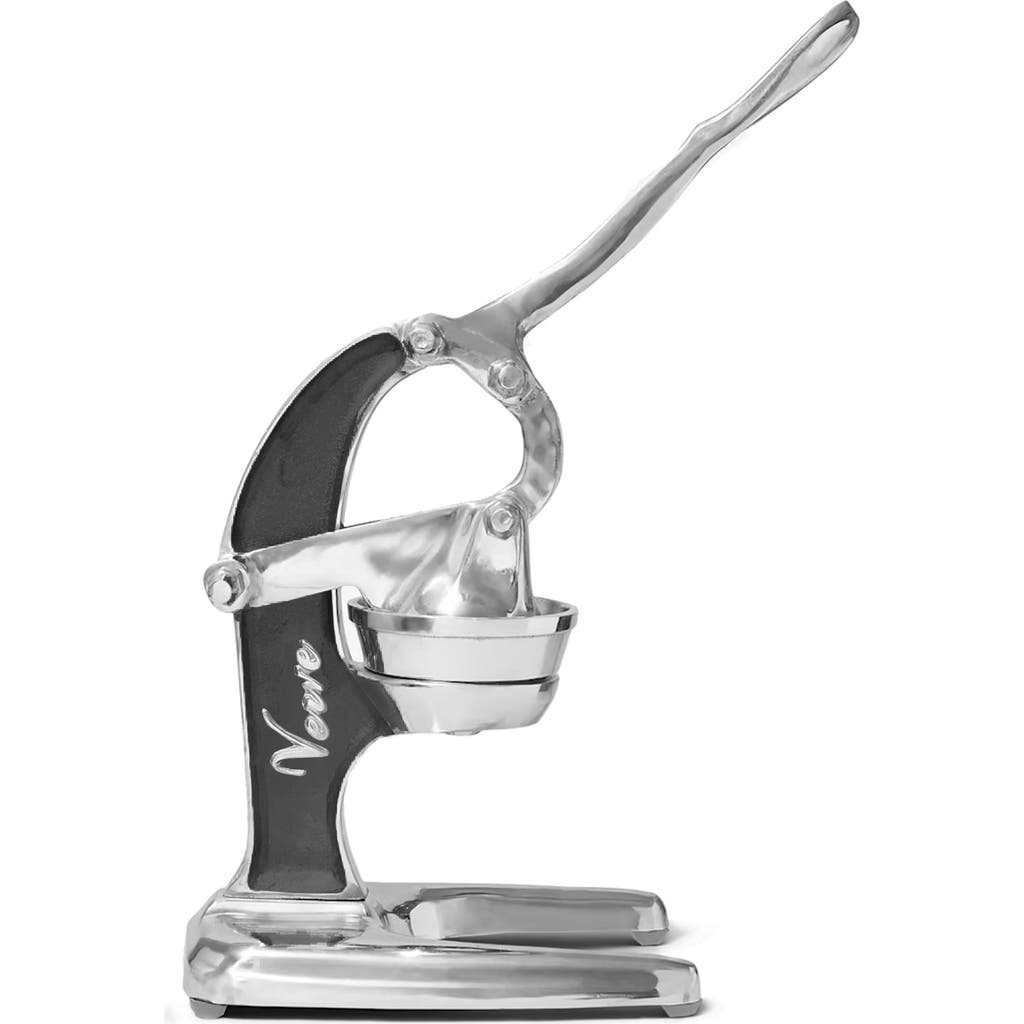 Verve Culture Mexican Citrus Juicer In Black
