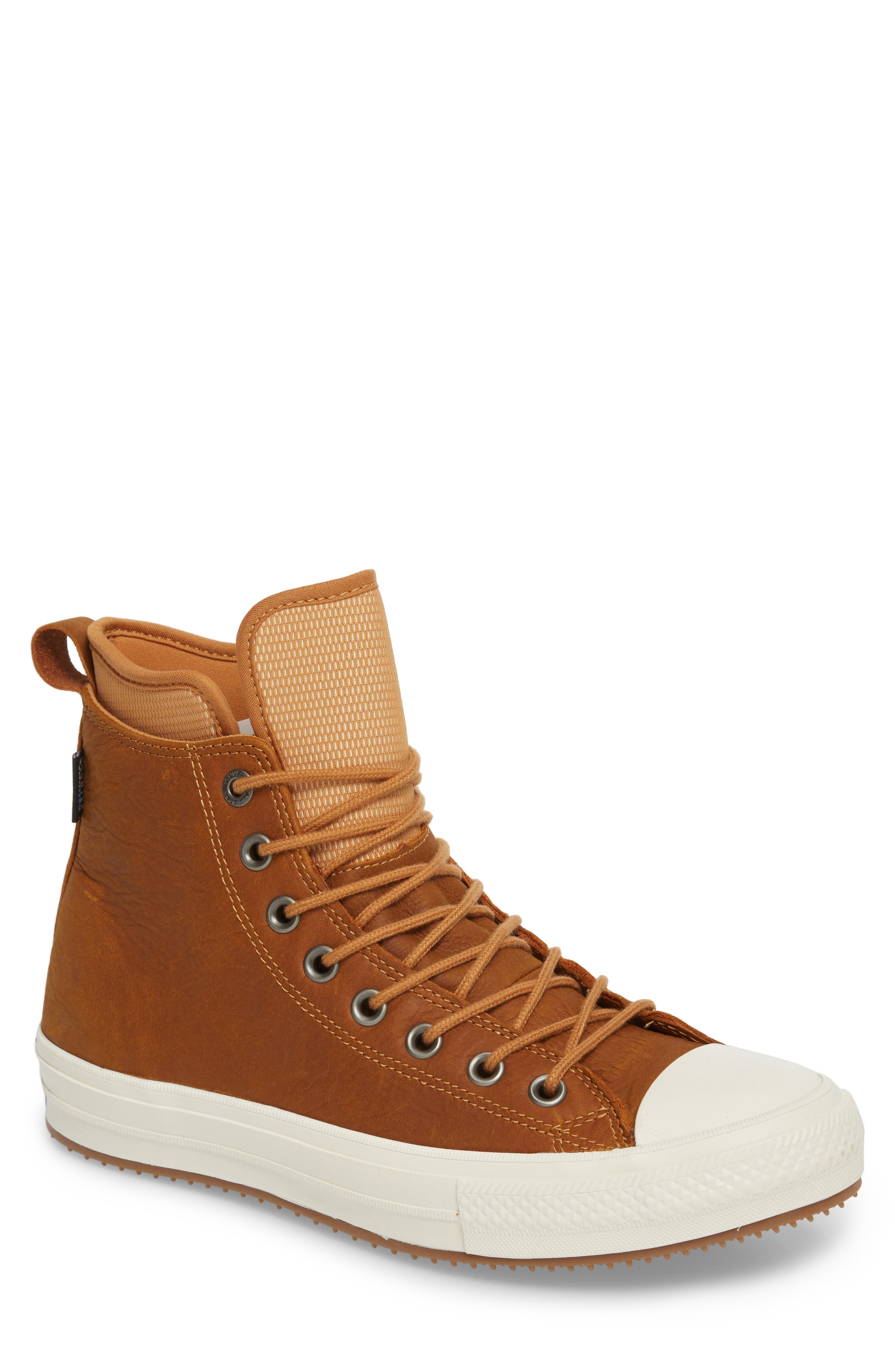 waterproof chuck taylors mens