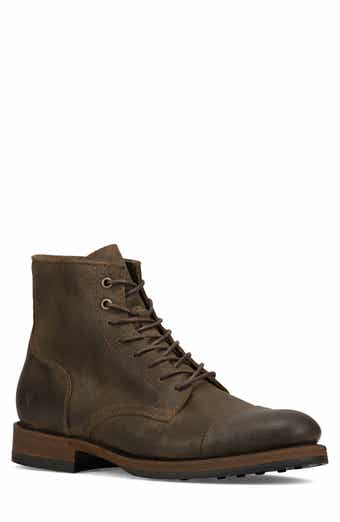 Frye Tyler Plain Toe Boot Men Nordstrom