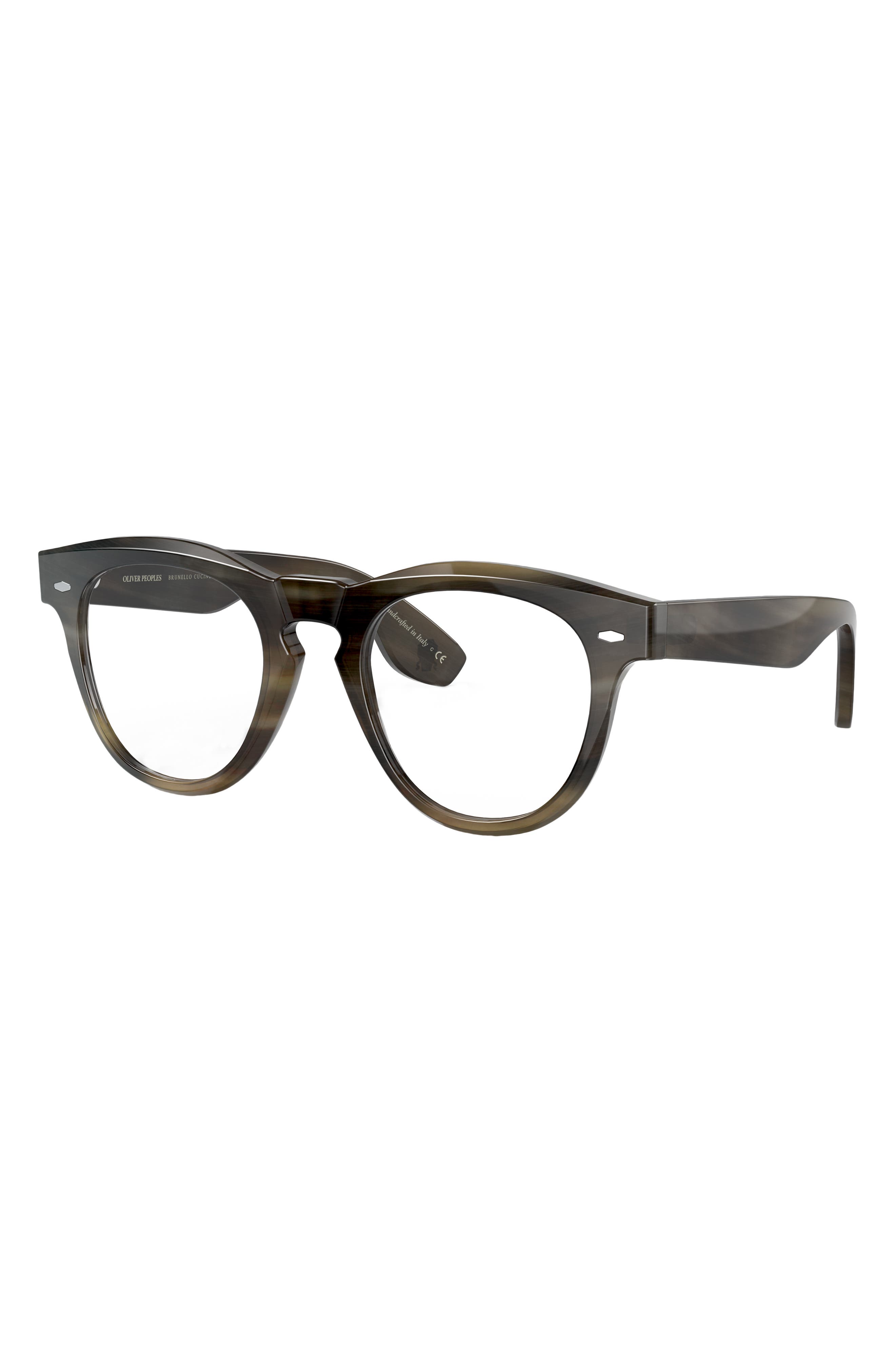 blue light blocking glasses oliver peoples