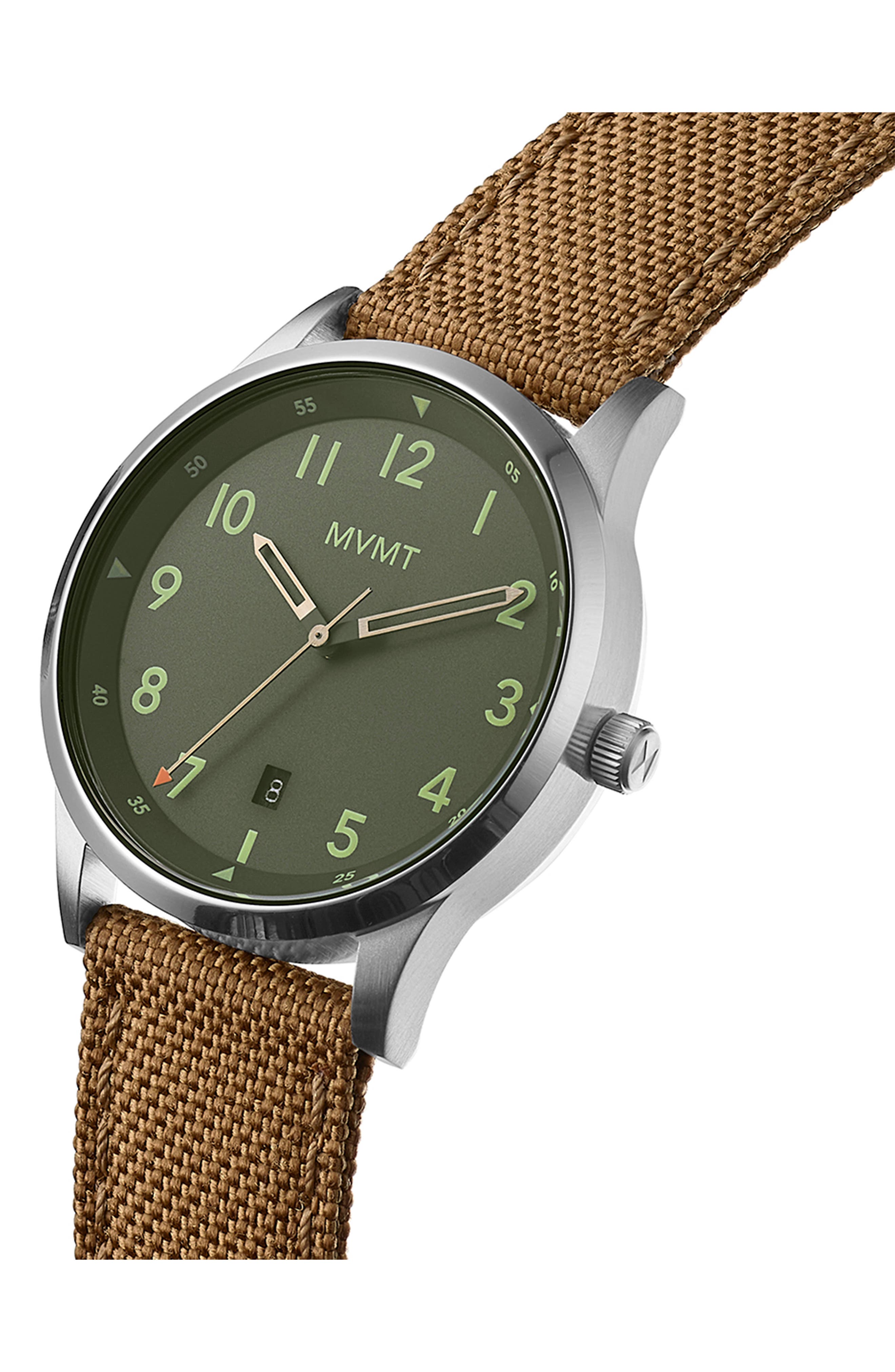 mvmt field watch