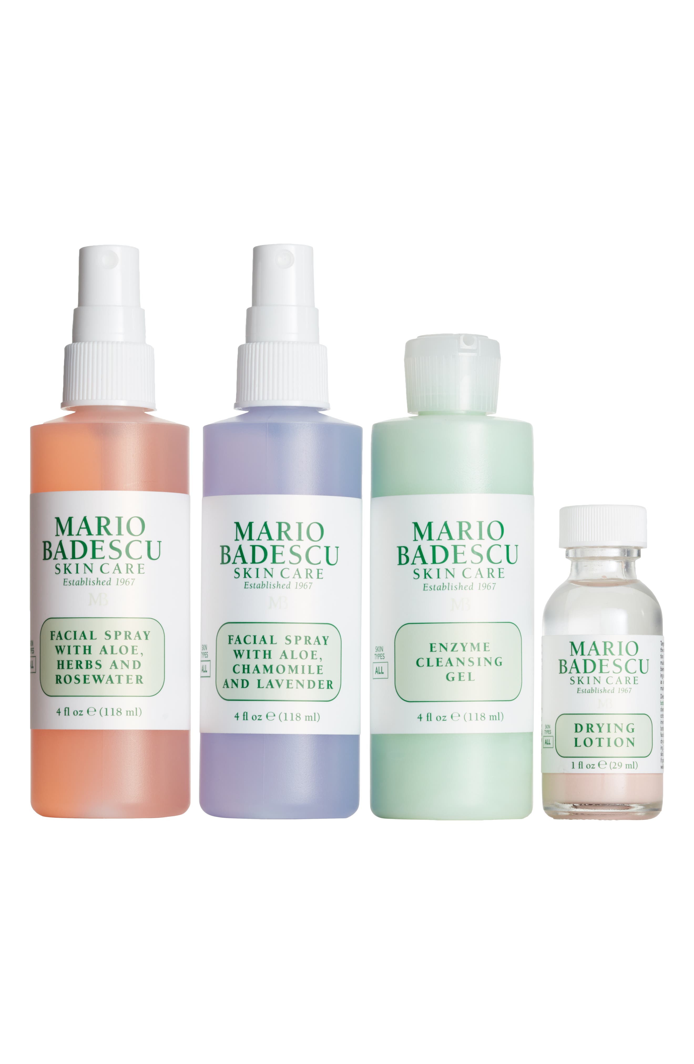 mario badescu drying lotion boots