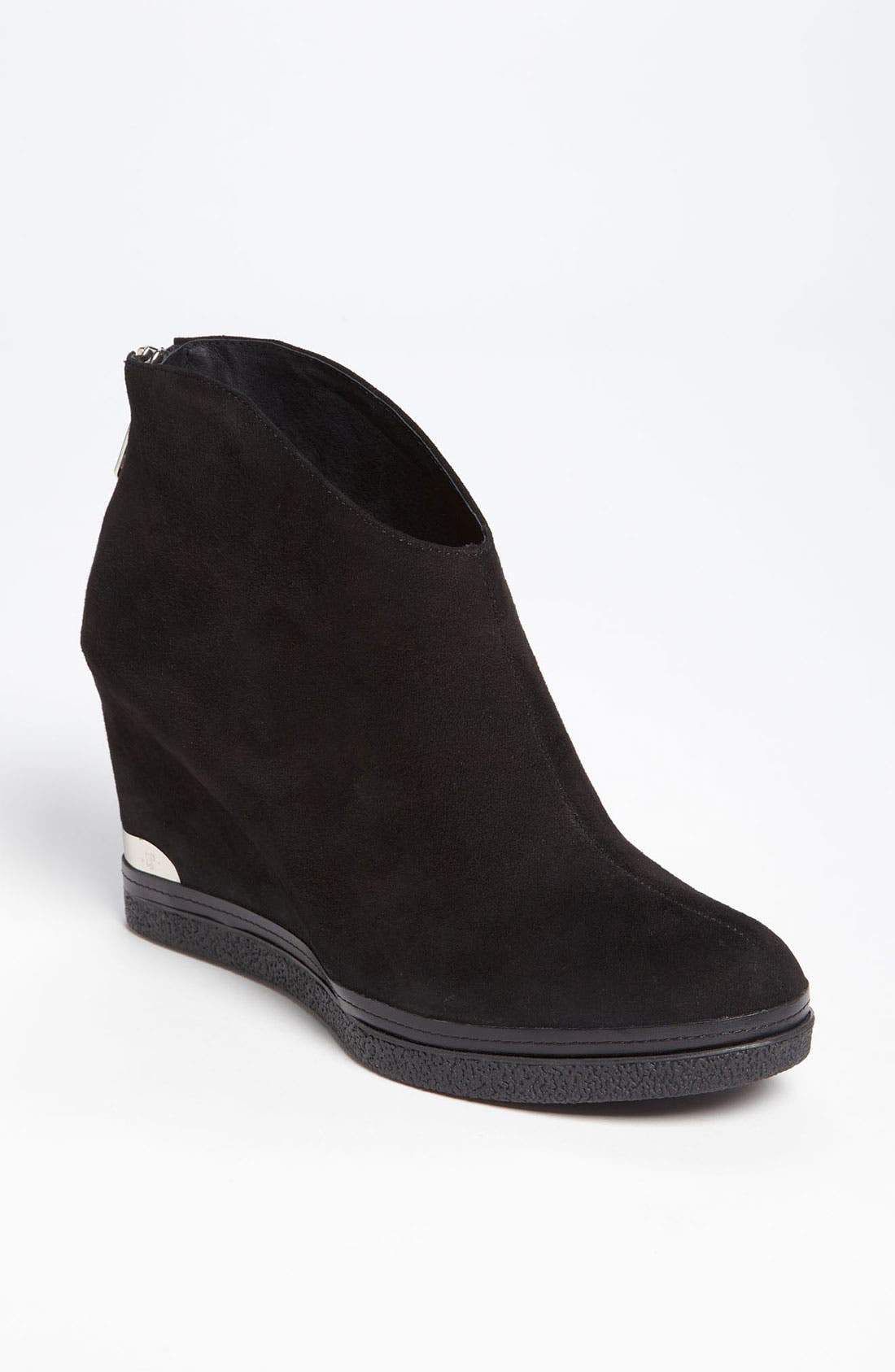 clarks annadel clover wedge