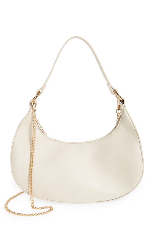 Faux Leather Shoulder Bags | Nordstrom