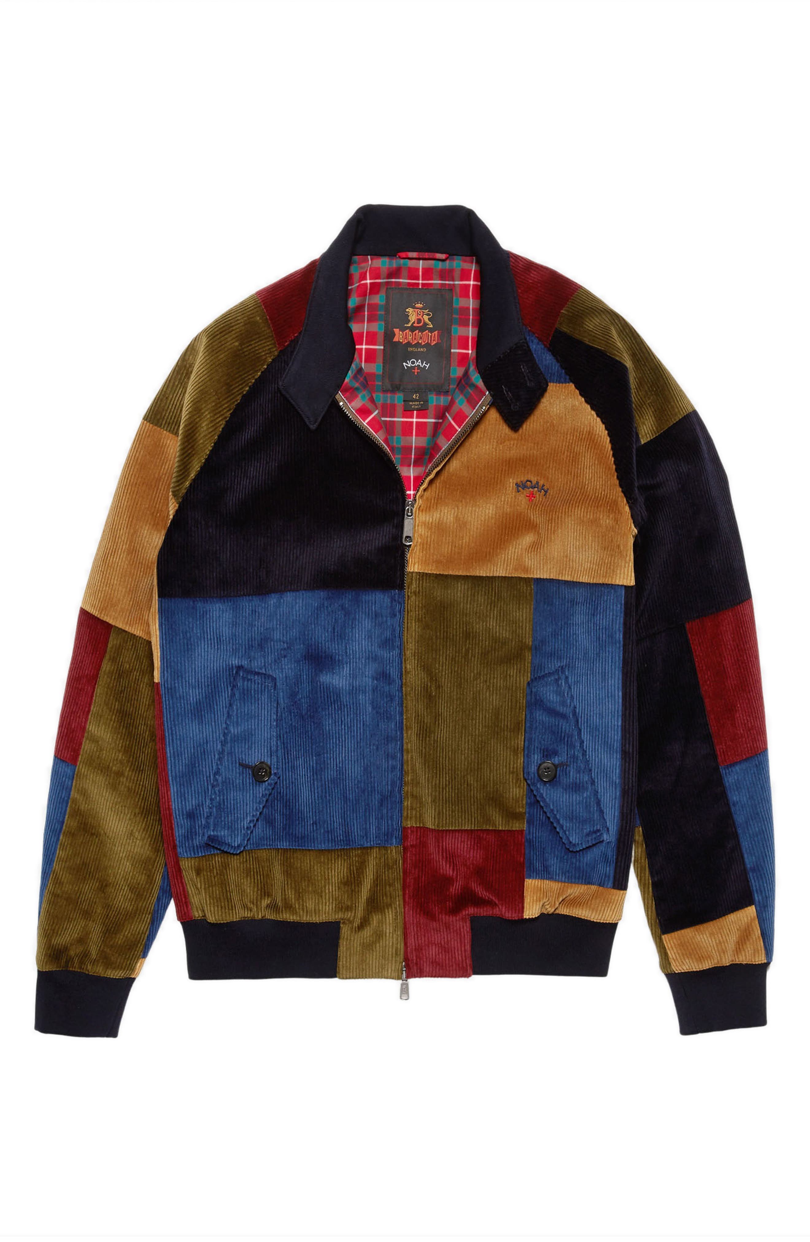 nordstrom baracuta
