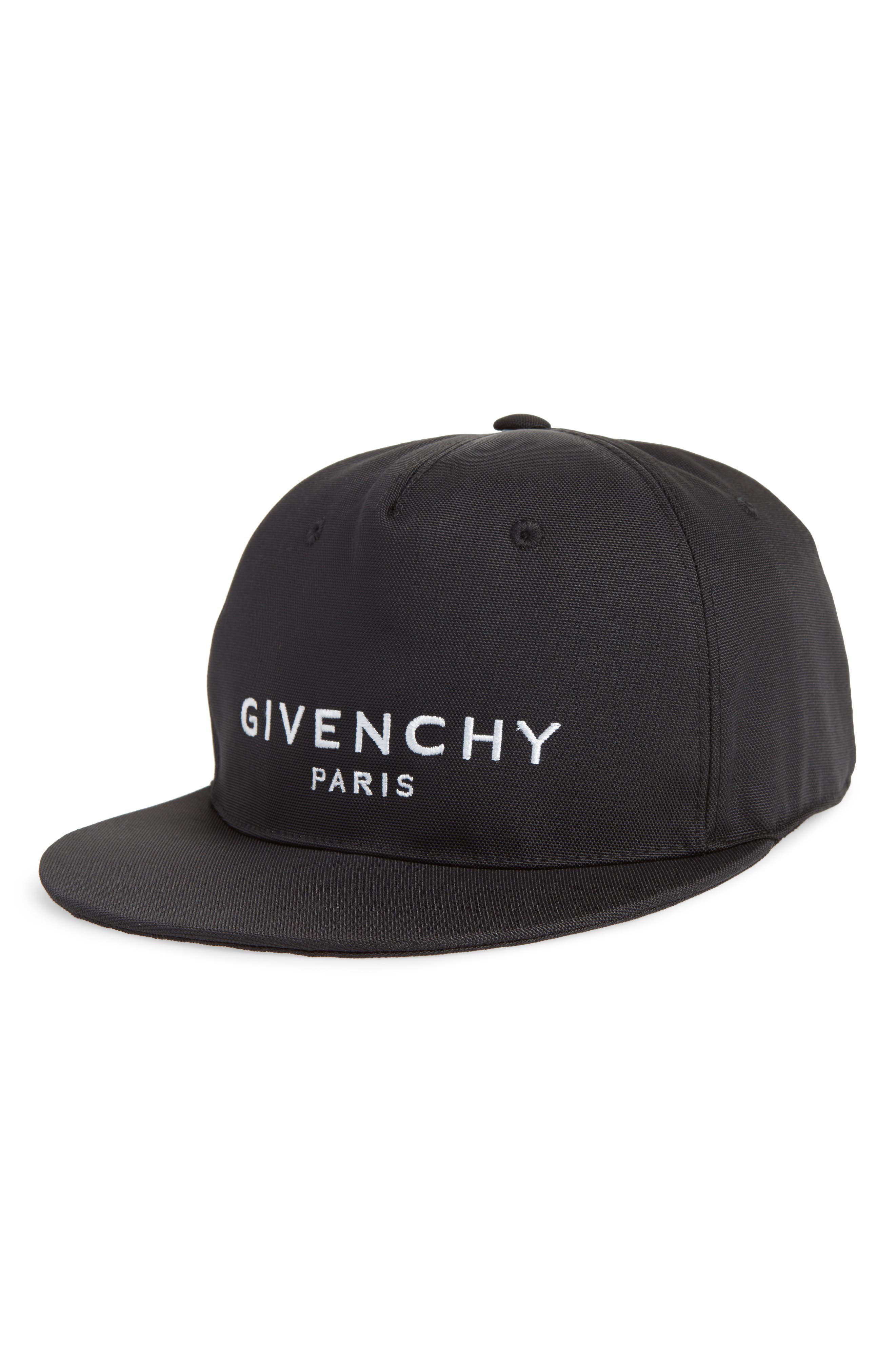 givenchy cap mens