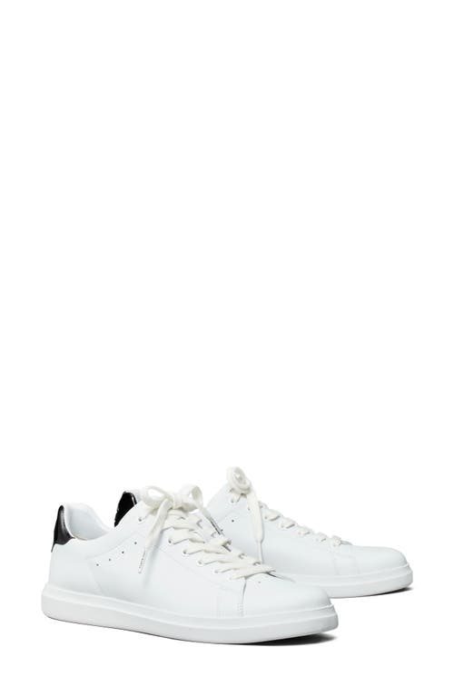 TORY BURCH TORY BURCH HOWELL COURT SNEAKER