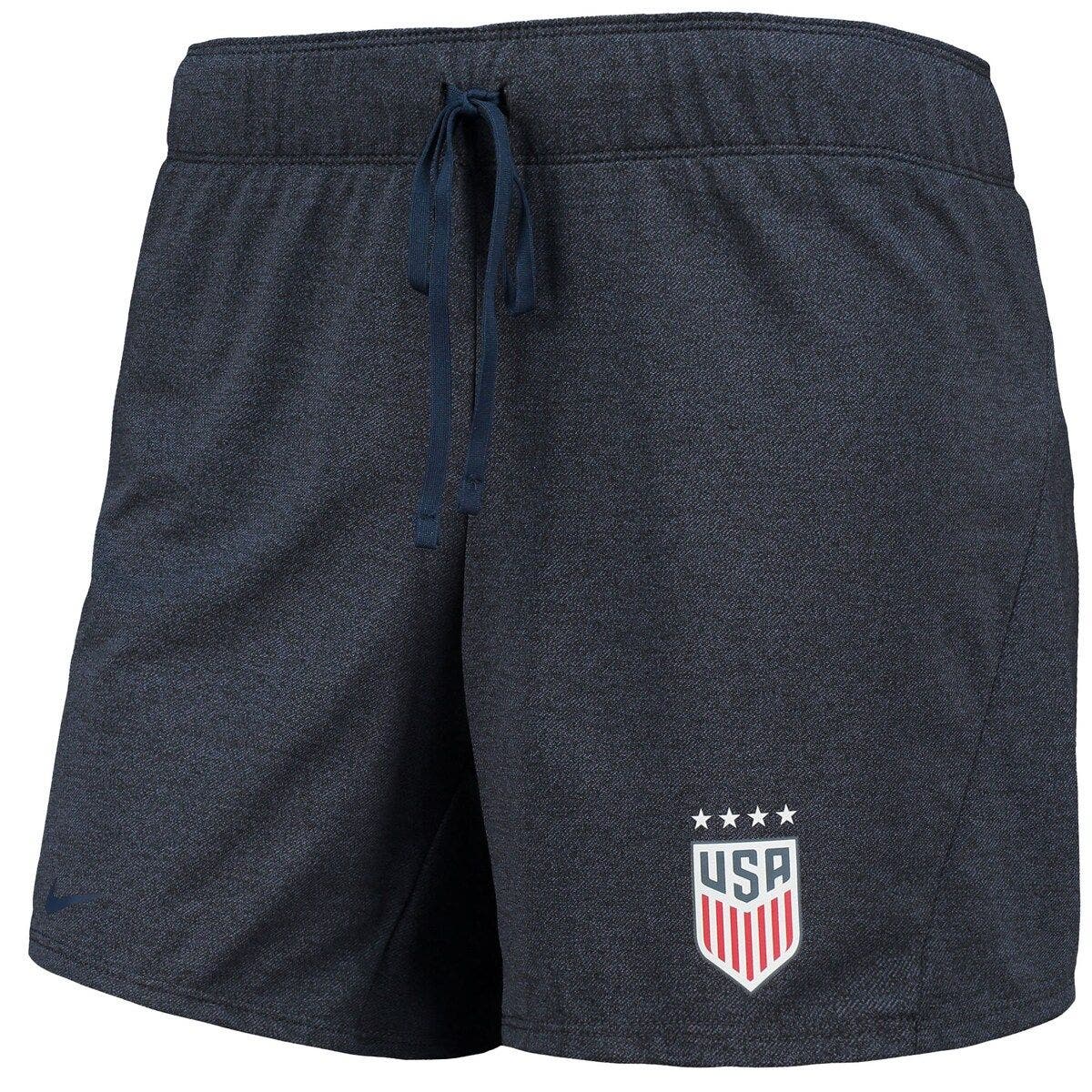 uswnt shorts nike