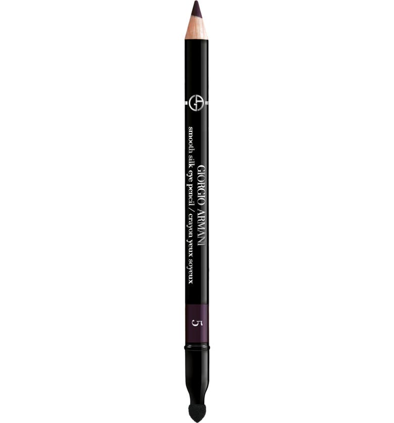 ARMANI beauty Smooth Silk Eye Pencil