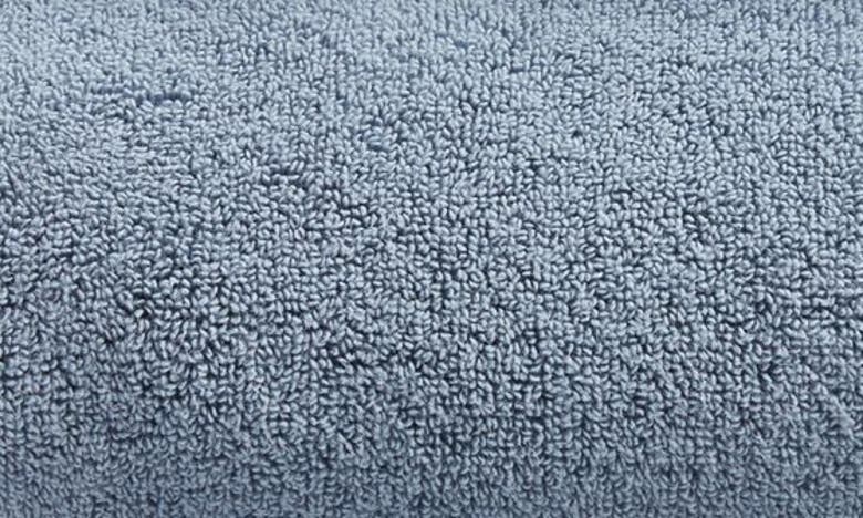 Shop Nordstrom Organic Hydrocotton 6-piece Towel Set $144 Value In Blue Chip