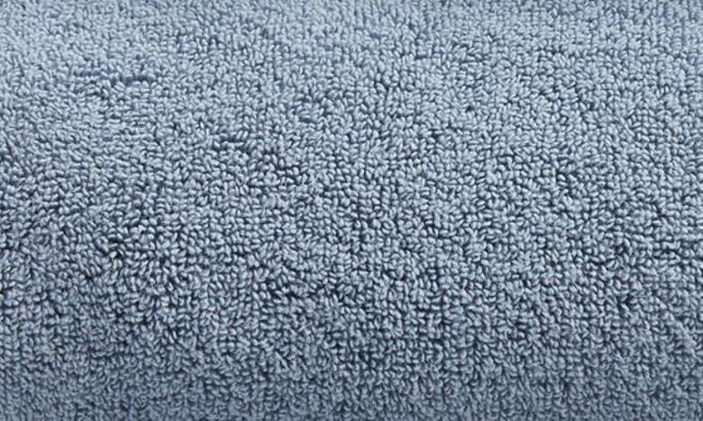 Nordstrom Hydrocotton 6-piece Towel Set In Blue Chip
