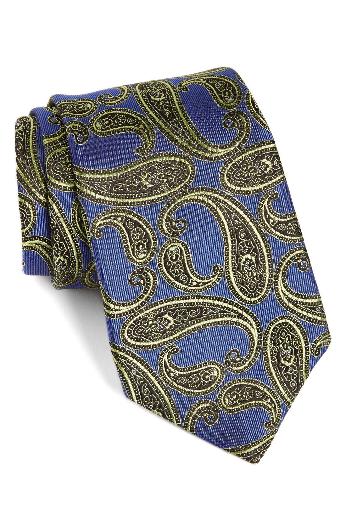 ted baker neck tie