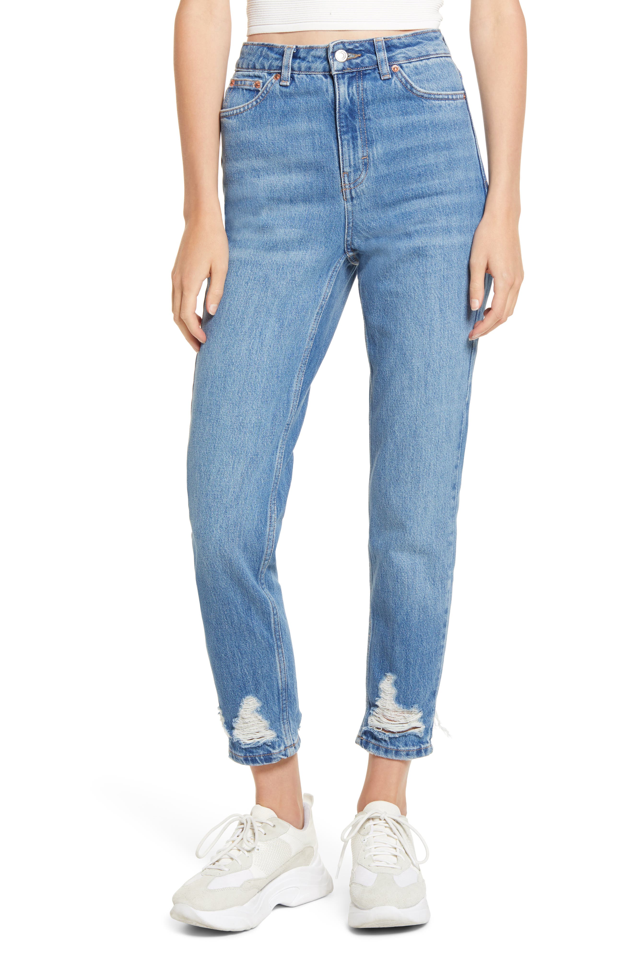 topshop 28 waist size