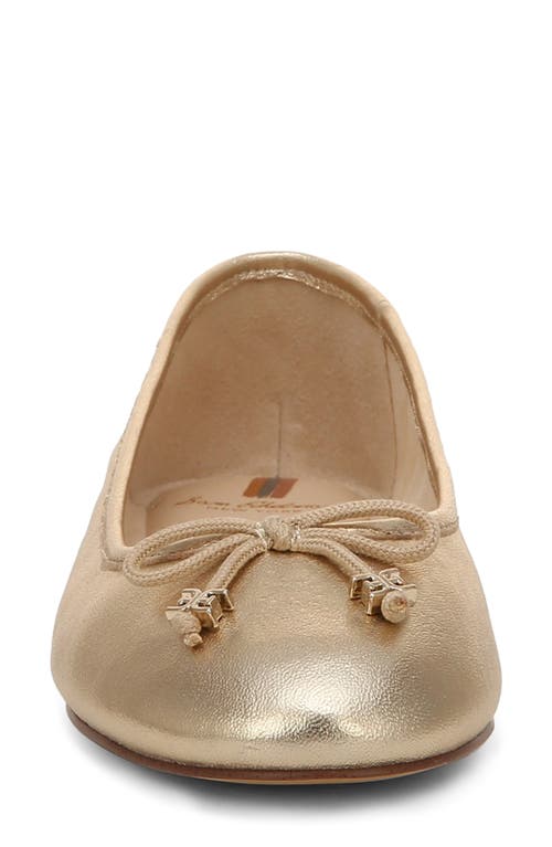 SAM EDELMAN SAM EDELMAN FELICIA LUXE FLAT 