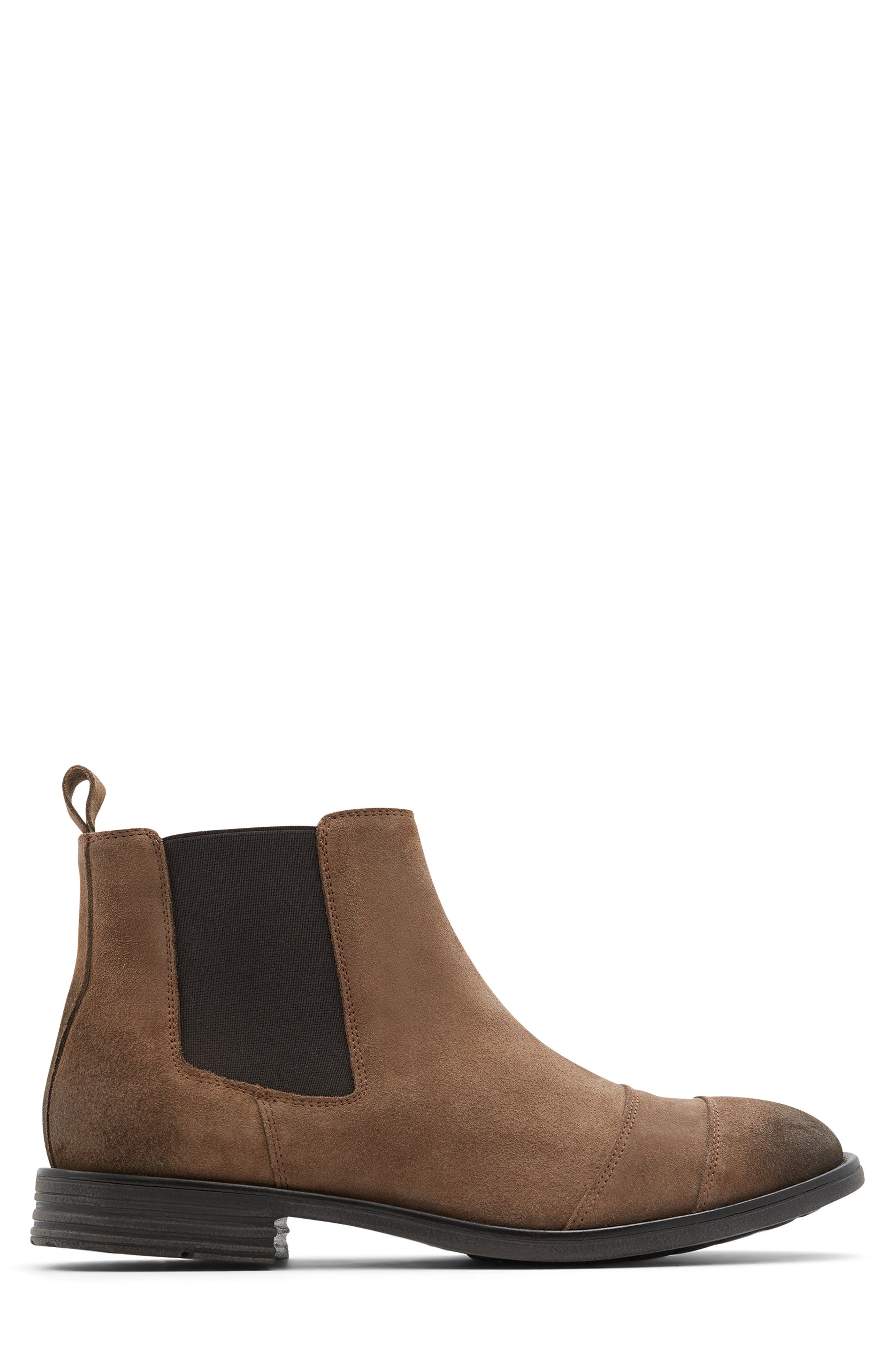 Aldo Neruda Chelsea Boot | Men's | Cognac | Size 12 | Boots | Chelsea