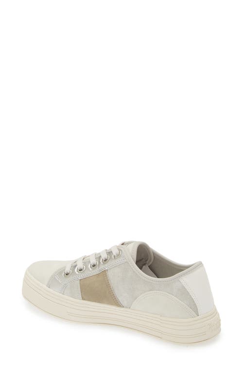 BLOWFISH FOOTWEAR BLOWFISH MALIBU SUPER SMILE SLIP-ON SNEAKER