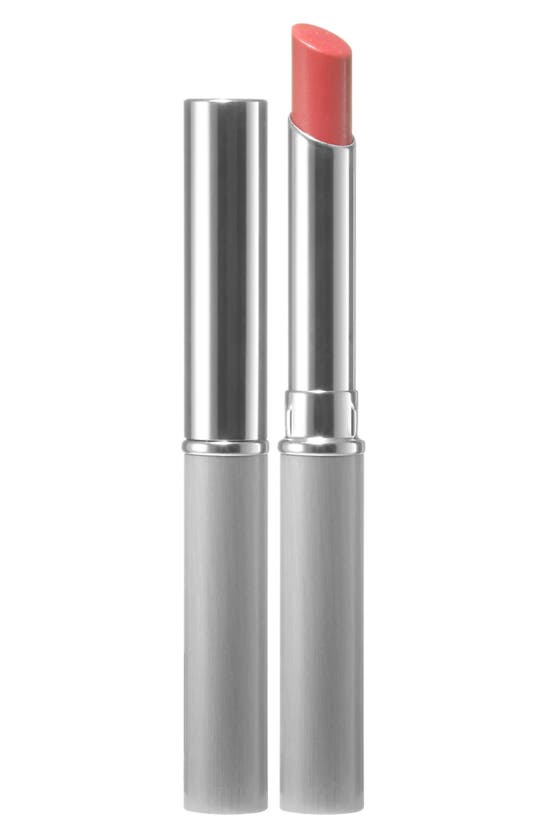 Clinique Almost Lipstick Pink Honey .06 oz / 2 G In Pink Honey