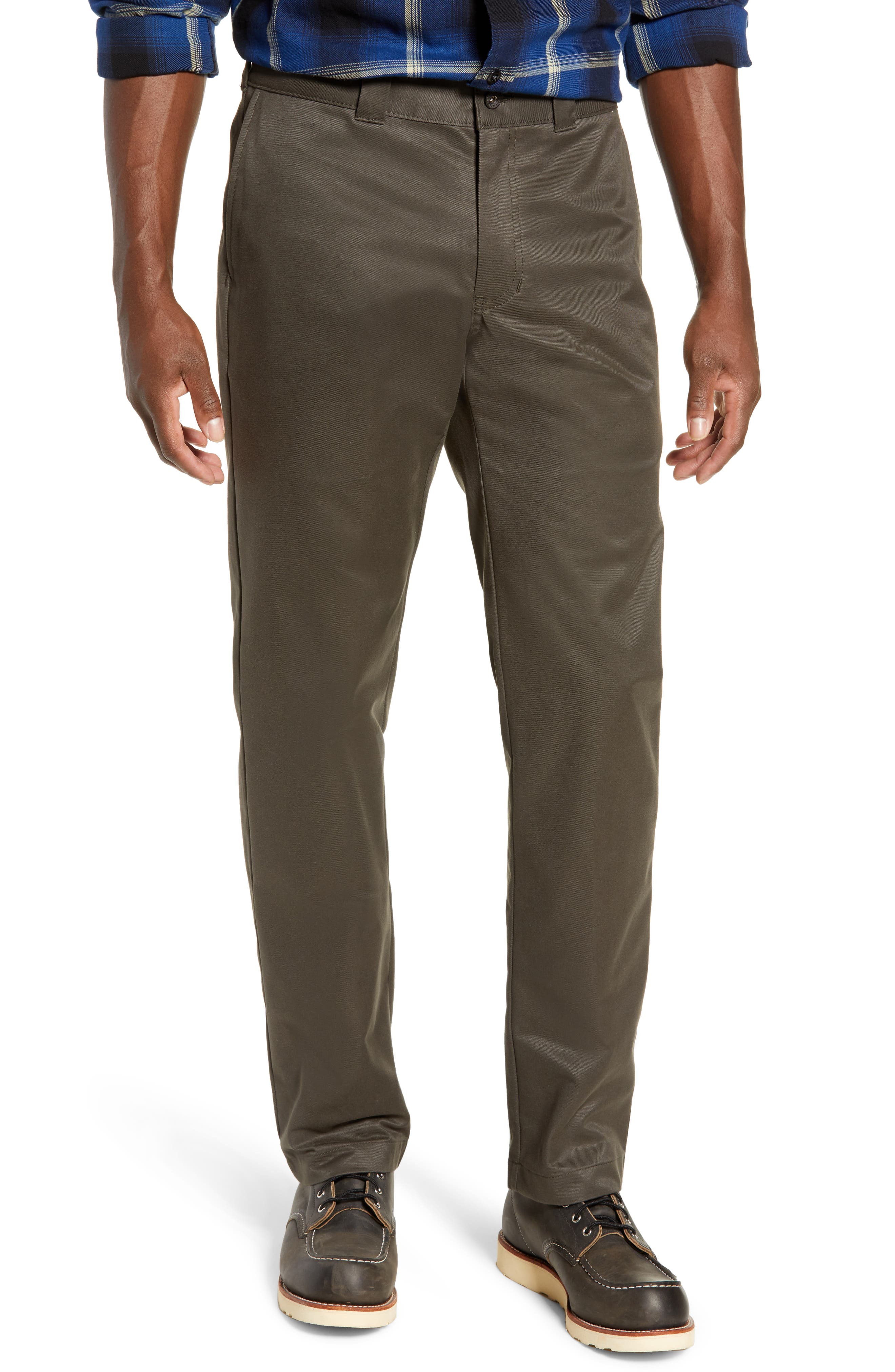 filson supply shorts
