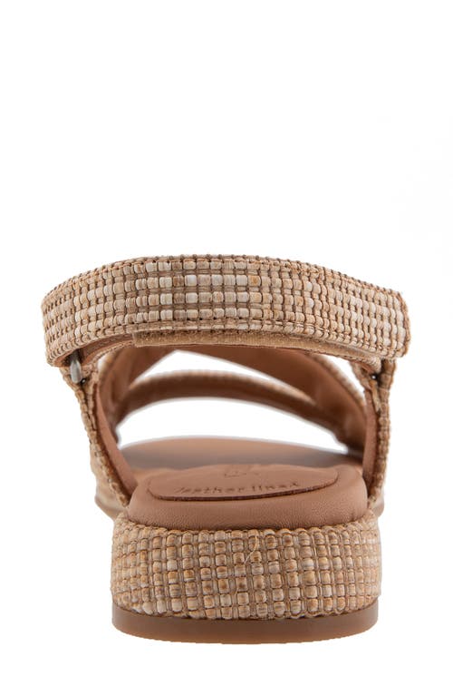 GENTLE SOULS BY KENNETH COLE GENTLE SOULS HEATHER SLINGBACK SANDAL