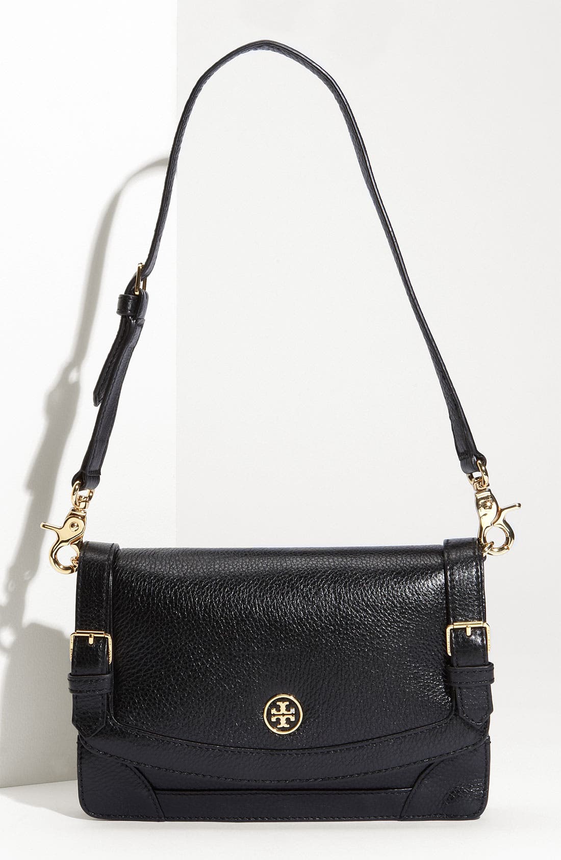 Tory Burch 'Glossy Ally Small' Shoulder Bag Nordstrom