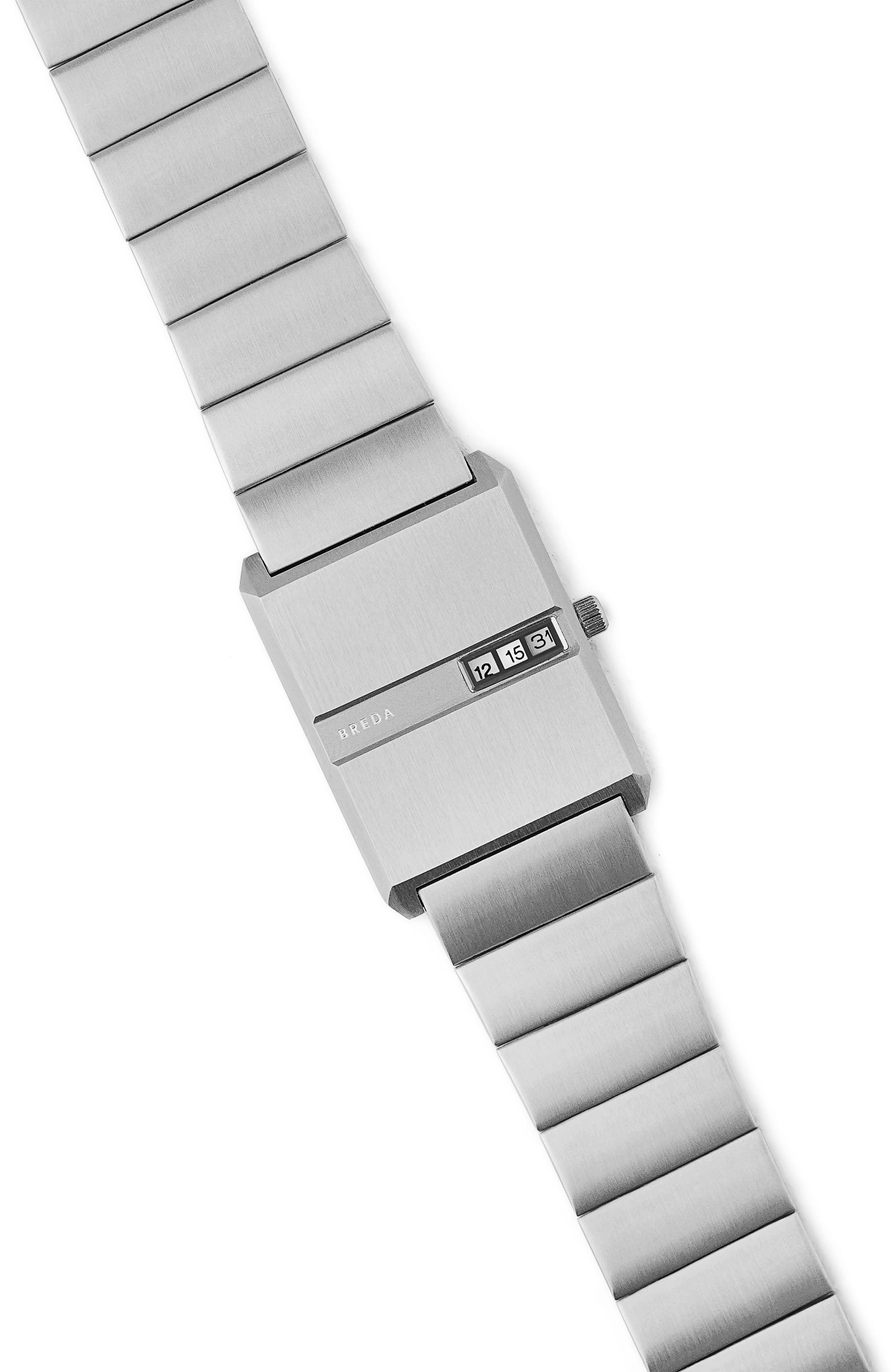 breda pulse watch