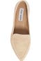 Steve Madden Feather Loafer Flat (Women) | Nordstrom