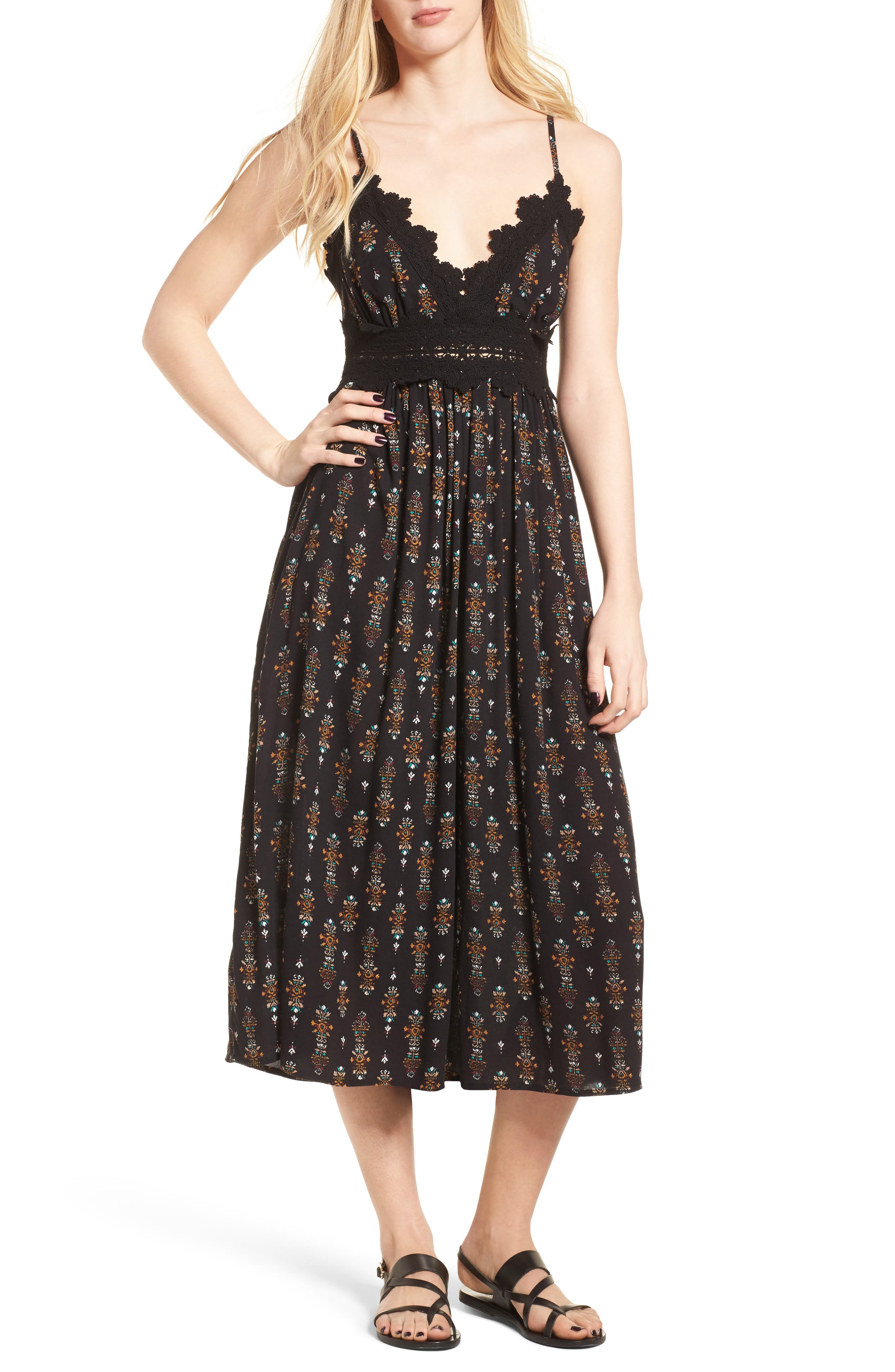 nordstrom bp jumpsuit